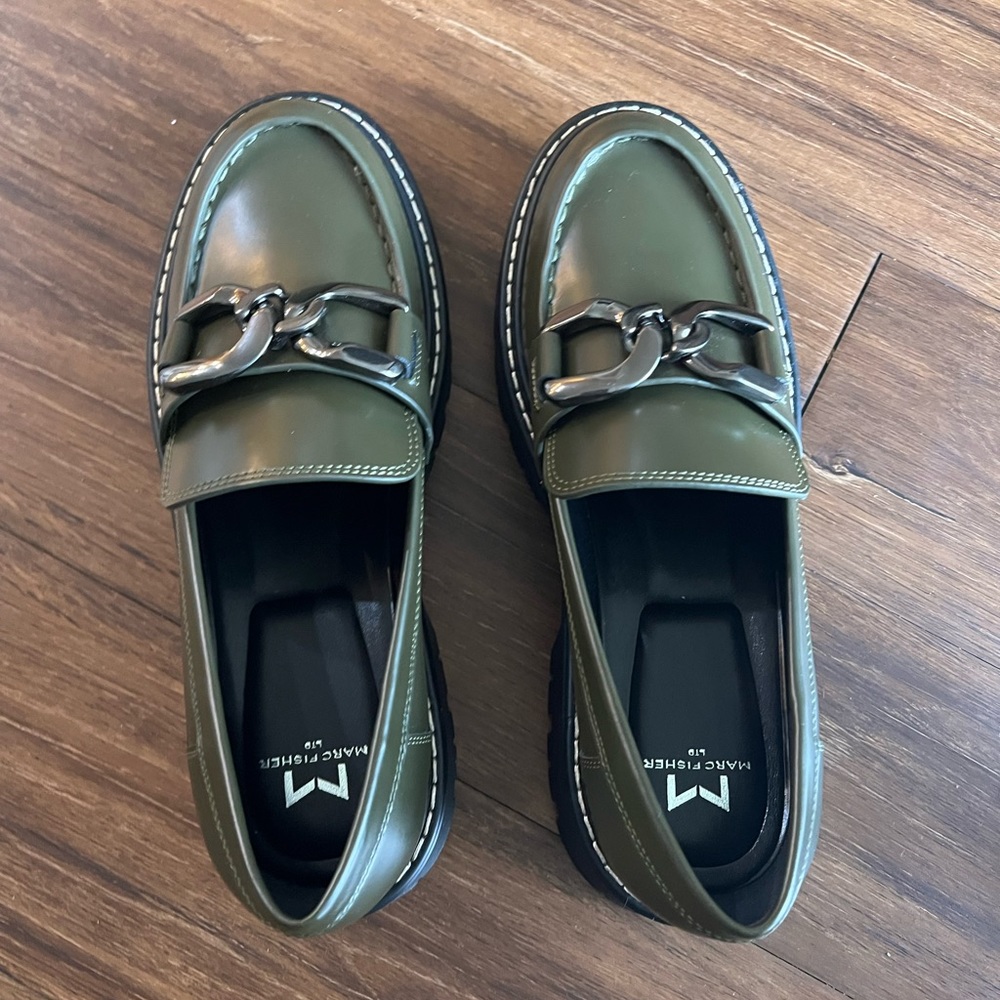 Mark Fischer shoes